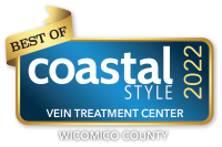 BO22 WICOMICO WH VEIN TREATMENT CENTER