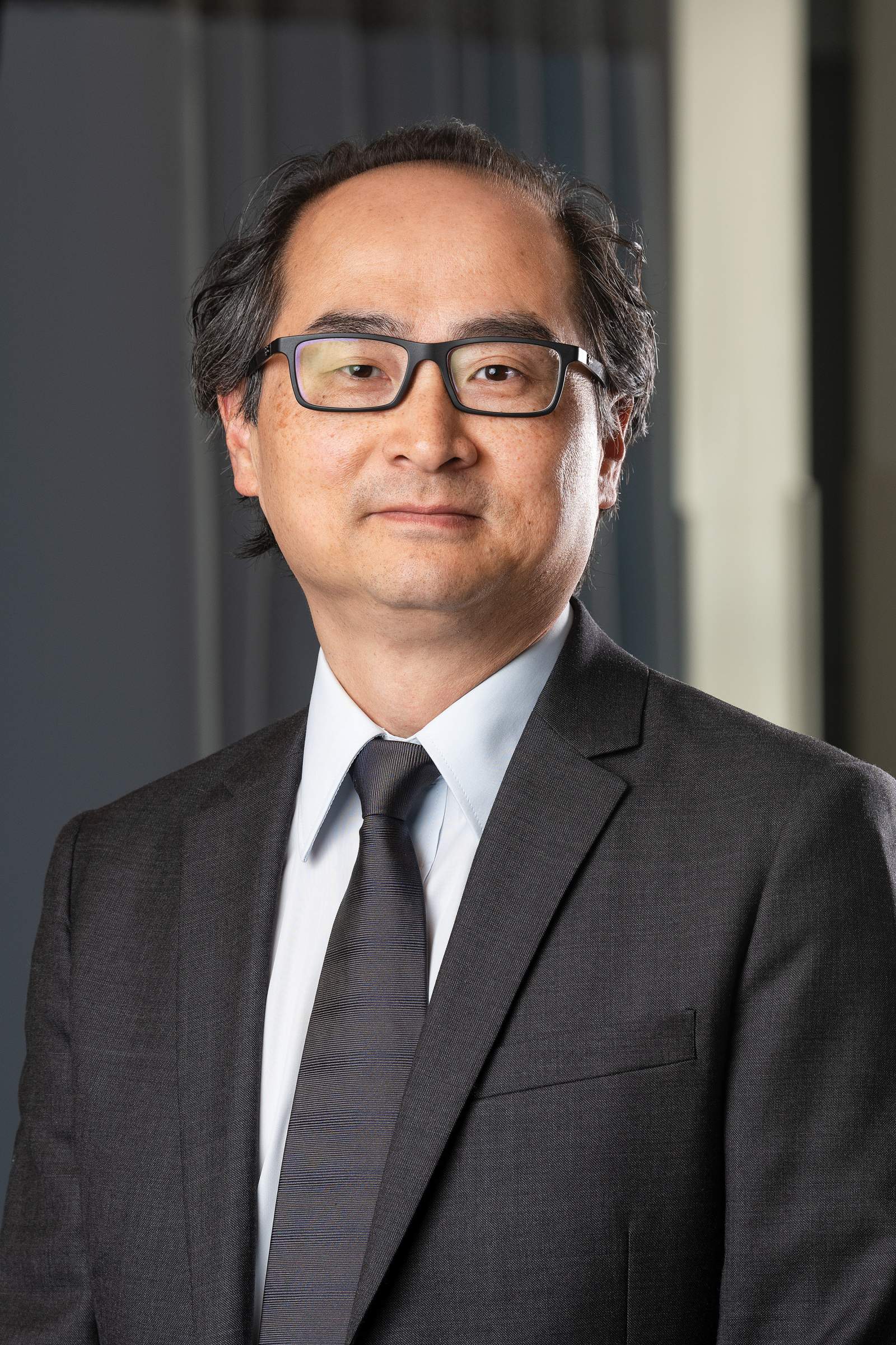 Un Chin, M.D. Mid Atlantic Surgical Group