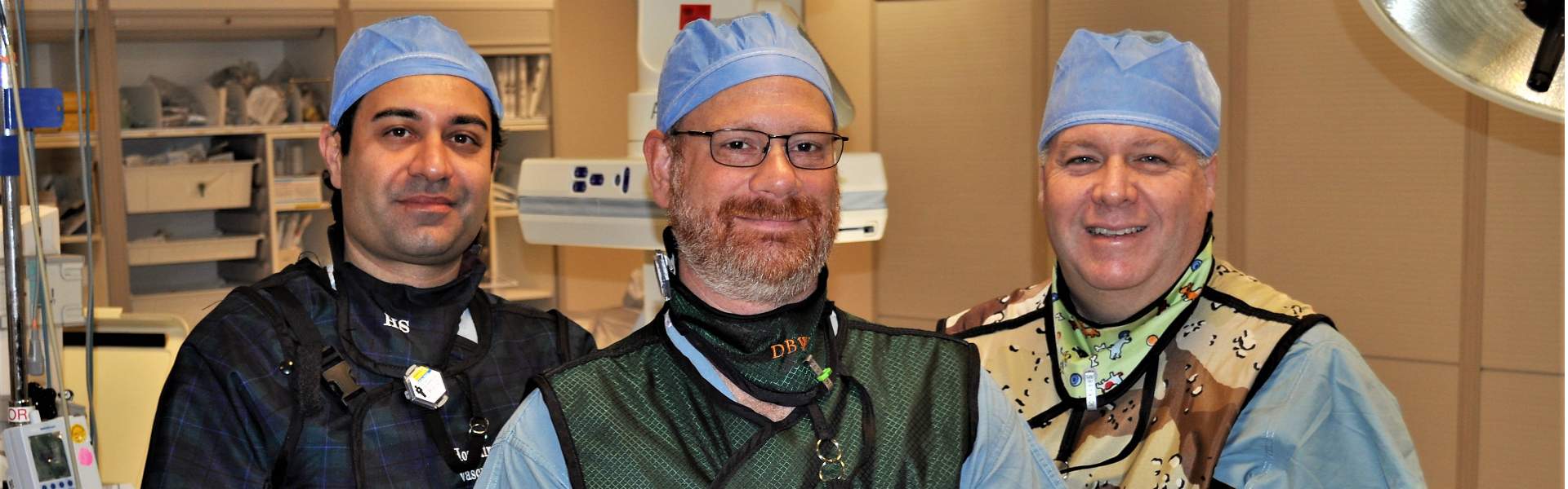 IVC Filter Placements and Removals - We focus on quality care at a ...
