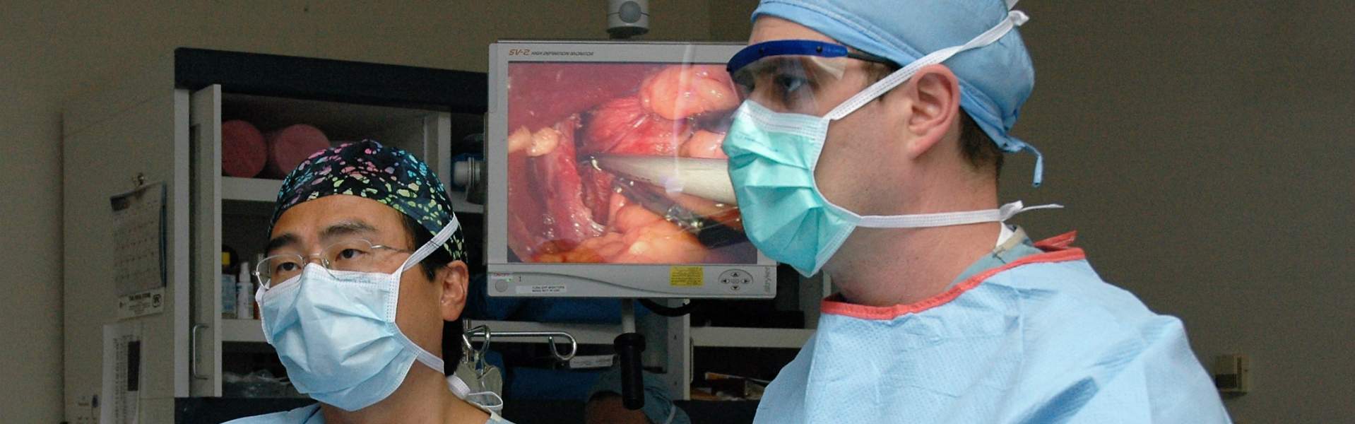 Laparoscopic Surgery In Salisbury, Maryland Mid Atlantic Surgical Group